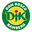 DJK Bamberg club crest