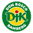 DJK Bamberg club crest