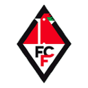 FC Frankfurt club crest
