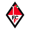 FC Frankfurt club crest