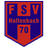 Hollenbach club crest