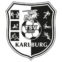 Karlburg club crest
