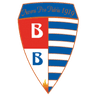 Pro Patria club crest