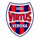 Virtus Verona club crest