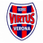 Virtus Verona club crest