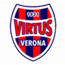 Virtus Verona club crest