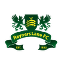 Rayners Lane club crest