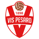 Vis Pesaro club crest