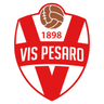 Vis Pesaro club crest
