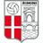 Rimini club crest