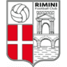 Rimini club crest