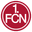 1. FC Nürnberg club crest