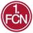 1. FC Nürnberg club crest
