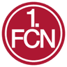 1. FC Nürnberg club crest