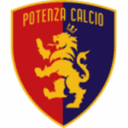 Potenza club crest