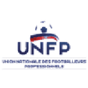 UNFP club crest