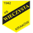Wieczysta Kraków club crest
