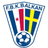 Balkan club crest