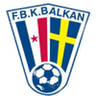 Balkan club crest