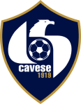 Cavese club crest