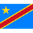 Congo DR U23 club crest