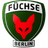 Reinickendorfer Fuchse club crest