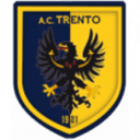 Trento club crest