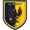 Trento club crest