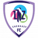 LNZ Cherkasy club crest