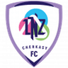 LNZ Cherkasy club crest