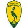Livyi Bereh club crest