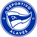 Deportivo Alavés W club crest