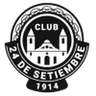 24 de Setiembre club crest