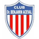 Benjamín Aceval club crest