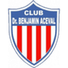 Benjamín Aceval club crest