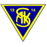 SAK Klagenfurt club crest
