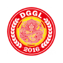 Dongguan United club crest