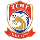 Qingdao Youth Island club crest