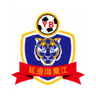 Yanbian Longding club crest