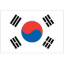 South Korea W club crest