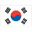 South Korea W club crest