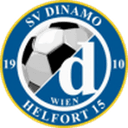Dinamo Helfort club crest
