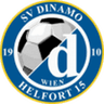 Dinamo Helfort club crest