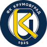 Levski Krumovgrad club crest