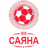 Sayana Haskovo club crest