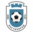 Kostinbrod club crest