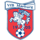 Vfb Marburg club crest