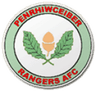 Penrhiwceiber Rangers club crest