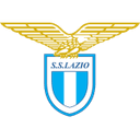 Lazio W club crest