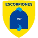 Escorpiones Belén club crest